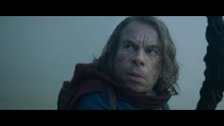 WILLOW Trailer 2 2022 Warwick Davis