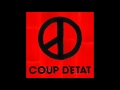 01. COUP D`ETAT (Feat  Diplo & Baauer) [Audio]