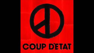 01. COUP D`ETAT (Feat  Diplo &amp; Baauer) [Audio]