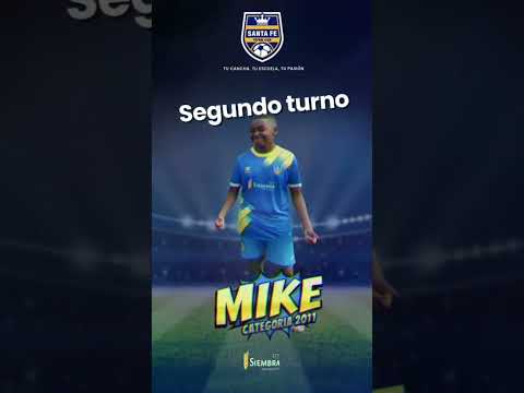 Santa Fe Hat Trick Challenge