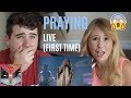 Kesha - Praying (Live Performance @ YouTube) | REACTION w/ MY MOM Kesha - Praying (Live Performance @ YouTube) | REACTION w/ MY MOM