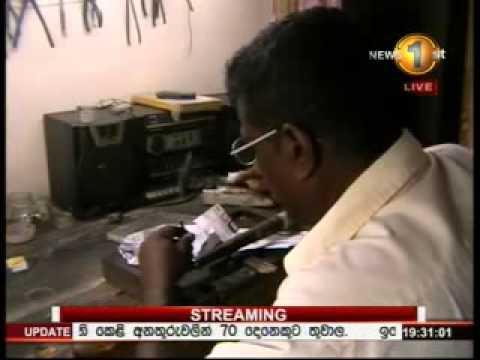 sirasa 7pm news 16 25102014