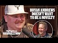 Bryan Andrews Doesn’t Want to Be a Novelty | Rolling Stone Nashville Now