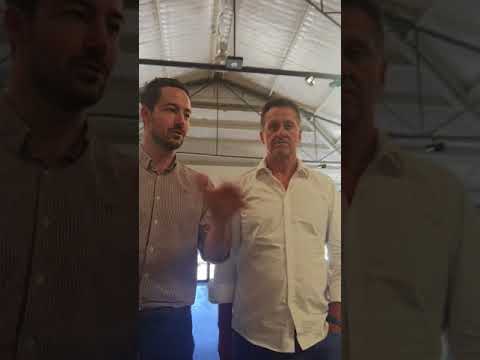 Furniture Options - Customer Success Story (Rob - Furniture Options)