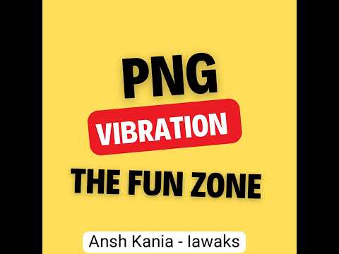 Ansh Kania - Hatred IAWAKS 