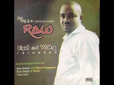 Obodo (Remix) ft. Klint Da Drunk