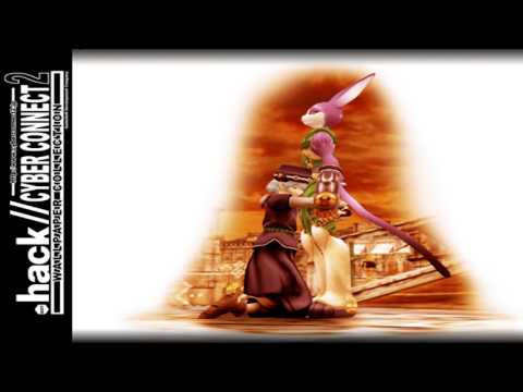 Desert Field ~ Night - .Hack//infection Extended OST