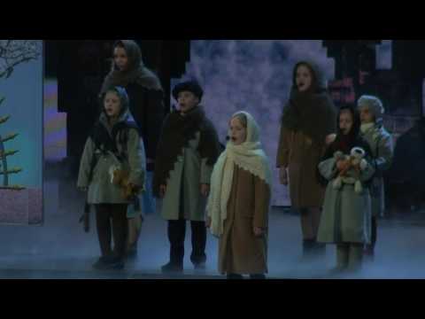Детский хор Преображение- Холода