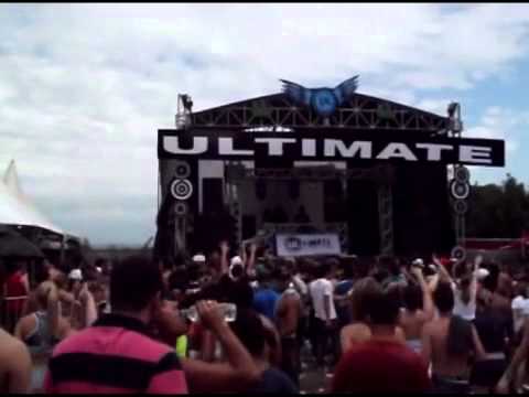 FELGUK 04/12 Ultimate - Jungle