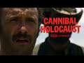 Cannibal Holocaust 4K UHD Finding The Remains High Def Digest