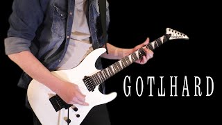 Gotthard - Mean Street Rocket (Cover)