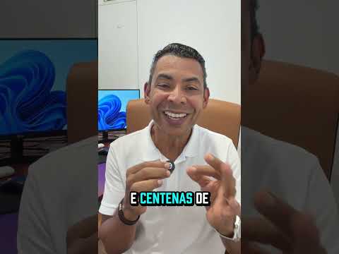 Mais uma residência chegou!