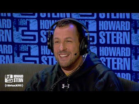 Adam Sandler Remembers Getting Fired From “Saturday Night Live”