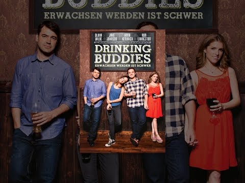 Drinking Buddies: Erwachsen werden ist schwer