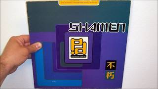 Shamen - Phorever people (1992 Beatmasters east of the nile mix)