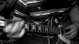 Night Falls - Steel Train