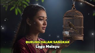 Download lagu BURUNG DALAM SANGKAR | LAGU MELAYU (COVER) mp3