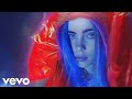 Billie Eilish True Blue Rhianne