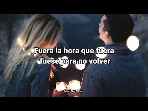 Todo Estaba Bien - Manuel Medrano, Carlos Sadness