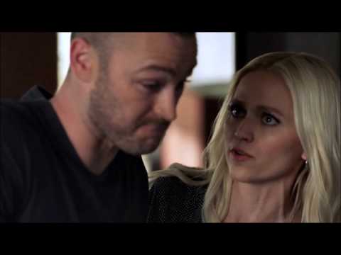 Quantico 3x09 Ryan gets JEALOUS over Shelby