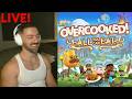 Overcooked With Nick Donnie
