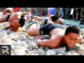 Most BRUTAL Military Drills in the World Most BRUTAL Military Drills in the World