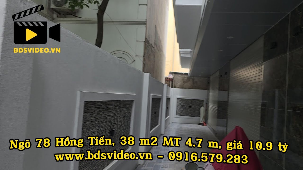 Property Video Thumbnail