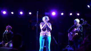 Opalescence Original: end of 'If You're Gonna Leave Me'