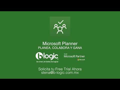 Microsoft Planner - B.logic