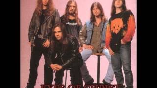 ANGRA - NOTHING TO SAY (DEMO) 1995