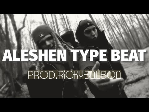 [FREE] ALESHEN x MATA TYPE BEAT prod.RICKYBALBOA