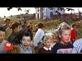 The Birds 1963 Crows Chase Children Scene Movieclips