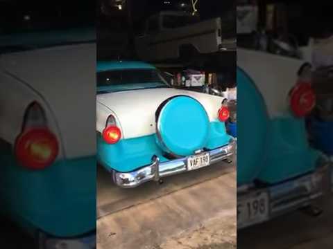 Thumbnail for 1956 Ford Fairlane Victoria