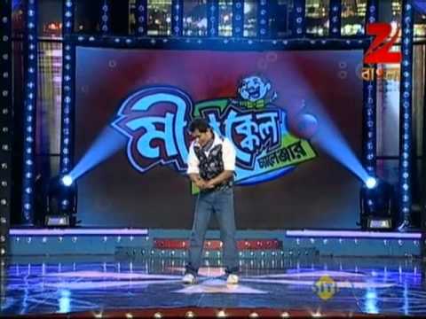 EP - Mirakkel Akkel Challenger 6 - Indian Bengali TV Show - Zee Bangla