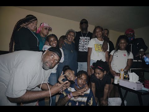 Sheenie - Move On (Official Video) Shot By E&E