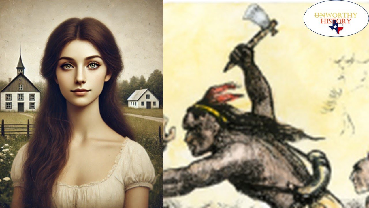 She Refused To Be An Indian Wife: Delaware Indians Attack the Bard Family in Pennsylvania, 1758