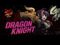 Vidéo de gameplay de DNF Duel  Nintendo