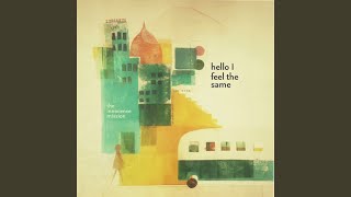 Spring Is Written on Your Door