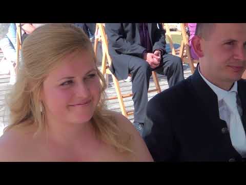 Najina poroka - Katarina & Simon