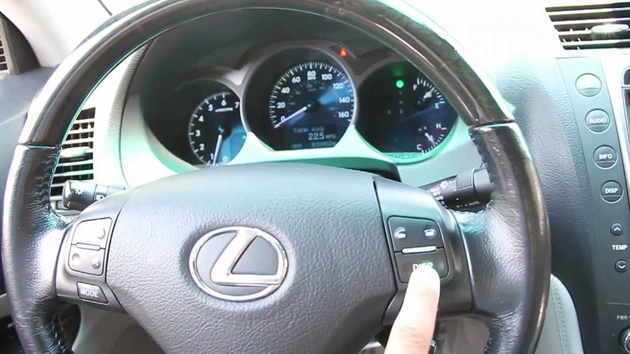 2006 Lexus GS 300 walk around Magnussen's Lexus of Fremont