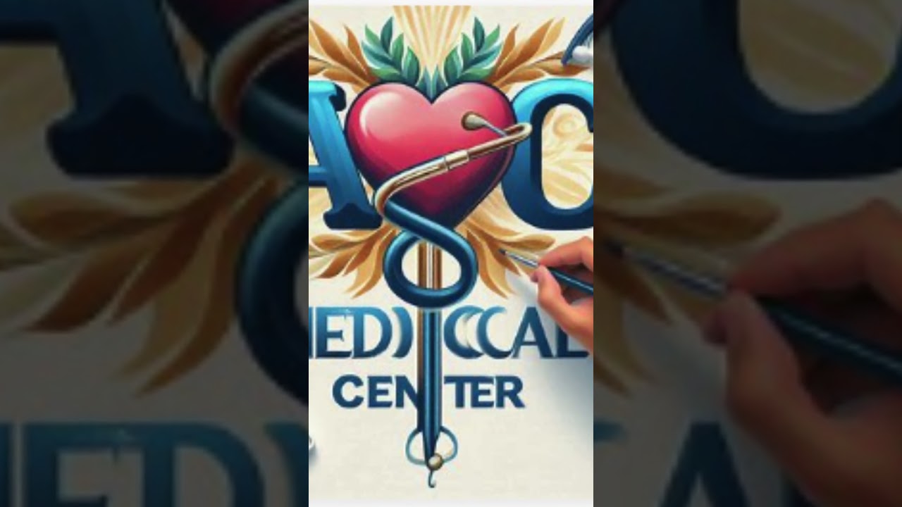 Designing a Medical Logo: Tips & Techniques for a Professional Brand