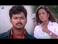 That Is பகவதி Advance Brain Bagavathi Movie Compilation Vijay Reemma Sen Vadivelu Ashish