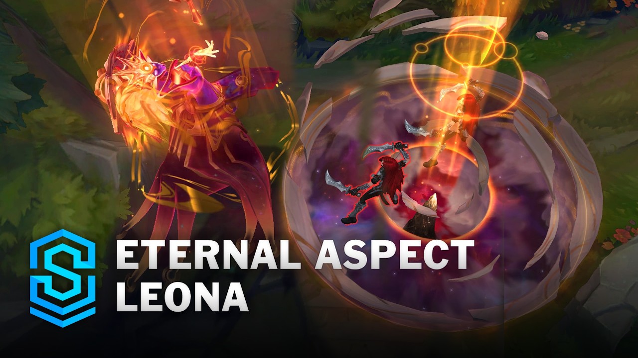 League of Legends Patch 26.11 — Tank Supports Are Back, Enchanters Nerfed Hard