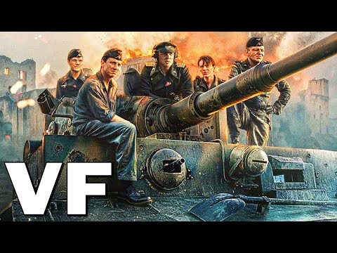 THE TANK Bande Annonce VF (2026)