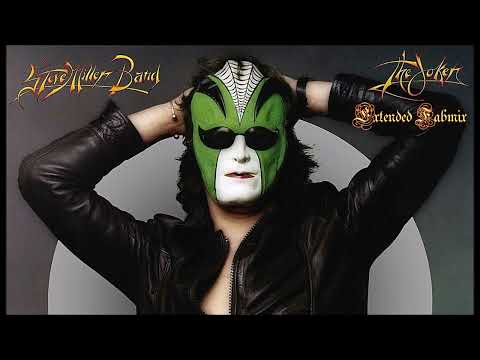 Steve Miller Band -The Joker - Extended Fabmix 1973