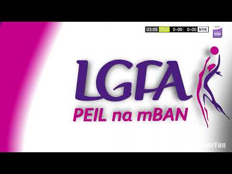 2022 06/19 Antrim v New York - TG4 Junior Championship Group B Round 2