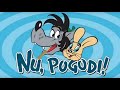Nu Pogodi Comics Episode 20