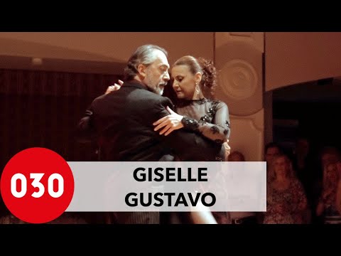 Gustavo Naveira and Giselle Anne – Fueron tres años