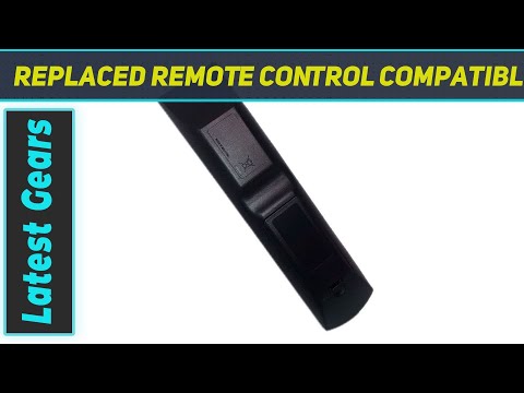 Replaced Remote Control Compatible for Sony STR AZ Review