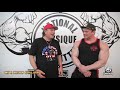2019 NPC USA Bodybuilding Winner Zach Merkel Interview With J.M. Manion